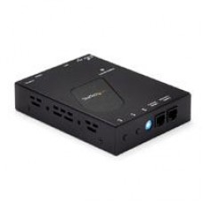 RECEPTOR DE VIDEO Y AUDIO HDMI IP POR ETHERNET GIGABIT PARA ST12MHDLAN - STARTECH.COM MOD. ST12MHDLANRX, - Garantía: 2 AÑOS -