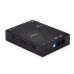 RECEPTOR DE VIDEO Y AUDIO HDMI IP POR ETHERNET GIGABIT PARA ST12MHDLAN - STARTECH.COM MOD. ST12MHDLANRX, - Garantía: 2 AÑOS -