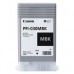 TANQUE DE TINTA CANON PFI-030 MBK NEGRO MATE,COMPATIBLE: TA-20,TA-30,CAPACIDAD 55 ML, - Garantía: SG -