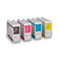 CARTUCHO EPSON MODELO SJIC35P-M MAGENTA, PARA COLORWORKS C6500 / C6000, - Garantía: 3 MESES -