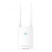ACCESS POINT GRANDSTREAM GWN7605LR / DOBLE BANDA 1.27GBPS MUMIMO 2X22 2 PUERTOS GIGABIT ADMITE 100 CLIENTES ALCANCE DE COBERTURA 250 MTS INTERIOR -EXTERIOR INYECTOR SE VENDE POR SEPARADO AC-6652, - Garantía: 1 AÑO -