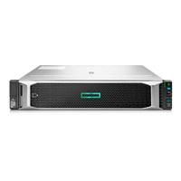 SERVIDOR HPE PROLIANT DL180 GEN10 INTEL XEON SILVER 4208 2,1 GHZ 8 NÚCLEOS 1P 16 GB-R P816I-A 12 FACTOR DE FORMA GRANDE FUENTE DE ALIMENTACIÓN DE 500 W, - Garantía: 3 AÑOS -