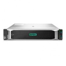 SERVIDOR HPE PROLIANT DL180 GEN10 INTEL XEON SILVER 4208 2,1 GHZ 8 NÚCLEOS 1P 16 GB-R P816I-A 12 FACTOR DE FORMA GRANDE FUENTE DE ALIMENTACIÓN DE 500 W, - Garantía: 3 AÑOS -