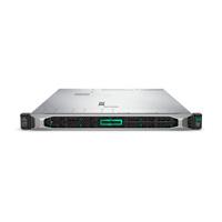 SERVIDOR HPE PROLIANT DL360 GEN10 PROCESADOR INTEL XEON-SILVER 4210R,10-CORE (2.40GHZ) 16GB RAM, PC4-2933Y RDIMM 8 X HOT PLUG 2.5IN SFF, SMART CARRIER SMART ARRAY P408I-A NC, NO OPTICAL 500W 3YR NBD, - Garantía: 3 AÑOS -
