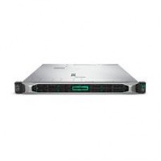 SERVIDOR HPE PROLIANT DL360 GEN10 PROCESADOR INTEL XEON-SILVER 4210R,10-CORE (2.40GHZ) 16GB RAM, PC4-2933Y RDIMM 8 X HOT PLUG 2.5IN SFF, SMART CARRIER SMART ARRAY P408I-A NC, NO OPTICAL 500W 3YR NBD, - Garantía: 3 AÑOS -