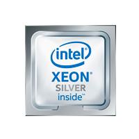 KIT DE PROCESADOR INTEL XEON-SILVER 4210R 2.4 GHZ/10 NCLEOS/100 W PARA HPE PROLIANT DL360 GEN10, - Garantía: 3 AÑOS -