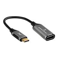 ADAPTADOR USB C A HDMI 4K@60HZ PERFECT CHOICE, - Garantía: 1 AÑO -