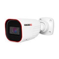 CAMARA IP / PROVISION ISR / I4-320IPS-VF / TIPO  BALA / 2MP / IR 40 MTS / LENTE VARIFOCAL / IP67 / POE / ANALITICOS, - Garantía: 2 AÑOS -