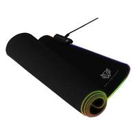 MOUSEPAD XL RAGNAROK BALAM RUSH / BR-931434 / ANTIDERRAPANTE / RGB / USB /, - Garantía: 1 AÑO -