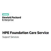 POLIZA DE GARANTIA HPE ARUBA HH9E0E 60 MESES FUNDATION CARE NBD EXCHANGE HW ONLY (NO EN SITIO) PARA CONTROLADORA 7005 (RW), - Garantía: SG -