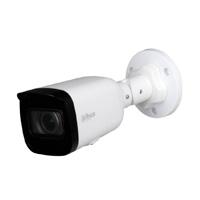 CAMARA IP DAHUA BULLET DE 4 MEGAPIXELES/ LENTE MOTORIZADO DE 2.8 A 12MM/ H.265/ IR DE 50 METROS/ WDR, 3D DNR/ RANURA PARA MICROSD/ IP67/ POE, - Garantía: 2 AÑOS -