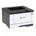 IMPRESORA LEXMARK MS331ADN, NP 29S0000, PPM 40 NEGRO, LASER MONOCROMATICO, USB, ETHERNET, FULL DUPLEX, OFICIO, - Garantía: 1 AÑO -
