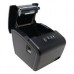 MINIPRINTER 3NSTAR RPT006W, NEGRO, TERMICA, 80MM, USB, WIFI, ETHERNET RED, 260MM/SEG, RECIBO, - Garantía: 1 AÑO -