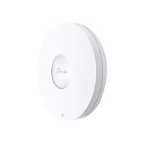 ACCESS POINT | TP-LINK | OMADA EAP660 HD PARA INTERIOR | AX3600 | WIFI 6 | BANDA DUAL 2.4GHZ A 1148MBPS Y 5GHZ A 3550MBPS 1 RJ45 2.5 GIGABIT ADMITE POE IEEE802.3AT | ADMINISTRA 500 CLIENTES, - Garantía: 2 AÑOS - ACCESS POINT | TP-LINK | OMADA EAP660 HD PARA INTERIOR | AX3600 | WIFI 6 | BANDA DUAL 2.4GHZ A 1148MBPS Y 5GHZ A 3550MBPS 1 RJ45 2.5 GIGABIT ADMITE POE IEEE802.3AT | ADMINISTRA 500 CLIENTES, - Garantía: 2 AÑOS -