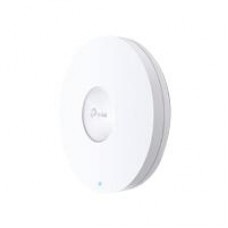 ACCESS POINT | TP-LINK | OMADA  EAP660 HD PARA INTERIOR | AX3600 | WIFI 6 | BANDA DUAL 2.4GHZ A 1148MBPS Y 5GHZ A 3550MBPS 1 RJ45 2.5 GIGABIT ADMITE POE IEEE802.3AT | ADMINISTRA 500 CLIENTES, - Garantía: 2 AÑOS -