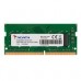 MEMORIA ADATA SODIMM DDR4 16GB PC4-21300 2666MHZ CL19 260PIN 1.2V LAPTOP/AIO/MINI PCS (AD4S266616G19-SGN), - Garantía: 99 AÑOS -