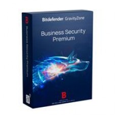 BITDEFENDER GRAVITYZONE BUSINESS SECURITY PREMIUM (ELITE) LIC. ELECTRONICO 1 AÑO RENOVACION SECTOR PRIVADO (COMPRA MINIMA 5 NODOS), - Garantía: SG -