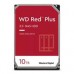 DISCO DURO INTERNO WD RED PLUS 10TB 3.5 ESCRITORIO SATA3 6GB/S 256MB 7200RPM 24X7 HOTPLUG NAS 1-8 BAHIAS WD101EFBX, - Garantía: 3 AÑOS -
