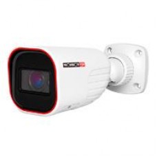 CAMARA IP / PROVISION ISR / I4-320IPE-36 / TIPO BALA IP 2MP / IR 30 MTS / LENTE 3.6MM / IP66 / POE / RECONOCIMIENTO FACIAL, - Garantía: 2 AÑOS -