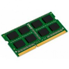 MEMORIA RAM KINGSTON SODIMM DDR4 32GB 3200MT/S VALUERAM CL22 260PIN 1.2V P/LAPTOP KVR32S22D8/32, - Garantía: 1 AÑO -
