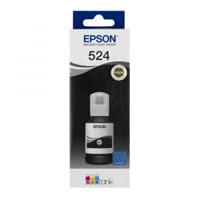 CARTUCHO EPSON MODELO T524 NEGRO, PARA L15150, RENDIMIENTO DE 7,500 IMPRESIONES, COSTO PP $0.04C, - Garantía: 3 MESES -