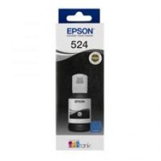 CARTUCHO EPSON MODELO T524 NEGRO, PARA L15150, RENDIMIENTO DE 7,500 IMPRESIONES, COSTO PP $0.04C, - Garantía: 3 MESES -