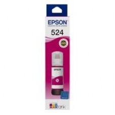 CARTUCHO EPSON MODELO T524 MAGENTA, PARA L15150,RENDIMIENTO DE 7,500 IMPRESIONES, COSTO PP $0.04C, - Garantía: 3 MESES -