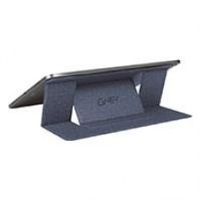 BASE AJUSTABLE GHIA PARA LAPTOP O TABLETA / PRACTICO Y DELGADO / HASTA 15.6 PULGADAS, - Garantía: 1 AÑO -