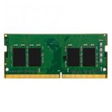 MEMORIA KINGSTON SODIMM DDR3 8GB 1600MHZ VALUERAM CL11 204PIN 1.5V P/LAPTOP (KVR16S11/8WP), - Garantía: SG -