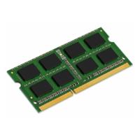 MEMORIA RAM KINGSTON SODIMM DDR3L 8GB 1600MHZ VALUERAM CL11 204PIN 1.35V P/LAPTOP KVR16LS11/8WP, - Garantía: 1 AÑO -