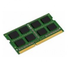 MEMORIA KINGSTON SODIMM DDR3L 8GB 1600MHZ VALUERAM CL11 204PIN 1.35V P/LAPTOP (KVR16LS11/8WP), - Garantía: 1 AÑO -