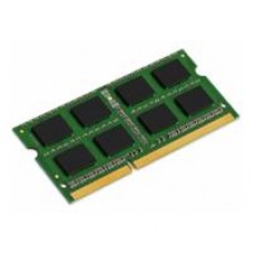 MEMORIA RAM KINGSTON SODIMM DDR3L 8GB 1600MHZ VALUERAM CL11 204PIN 1.35V P/LAPTOP KVR16LS11/8WP, - Garantía: 1 AÑO -