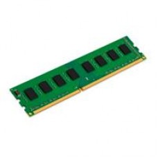 MEMORIA RAM KINGSTON DIMM DDR3 4GB 1600MHZ VALUERAM CL11 240PIN 1.5V P/PC (KVR16N11S8/4WP), - Garantía: 1 AÑO -
