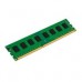 MEMORIA RAM KINGSTON DIMM DDR3 4GB 1600MHZ VALUERAM CL11 240PIN 1.5V P/PC (KVR16N11S8/4WP), - Garantía: 1 AÑO -