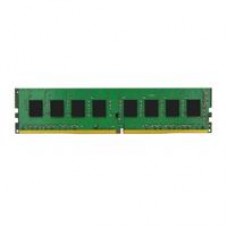 MEMORIA RAM KINGSTON DIMM DDR3 8GB 1600MHZ VALUERAM CL11 240PIN 1.5V P/PC KVR16N11/8WP, - Garantía: 1 AÑO -