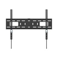 SOPORTE TV,MANHATTAN,461986, P/PARED 50KG, 37 A 70 FIJO, - Garantía: 3 AÑOS -