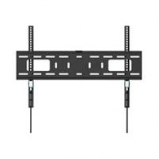 SOPORTE TV,MANHATTAN,461986, P/PARED 50KG, 37 A 70 FIJO, - Garantía: 3 AÑOS -