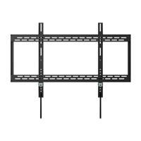 SOPORTE TV,MANHATTAN,461993, P/PARED 100KG, 60 A 100" FIJO, - Garantía: 3 AÑOS -