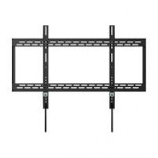 SOPORTE TV,MANHATTAN,461993, P/PARED 100KG, 60 A 100" FIJO, - Garantía: 3 AÑOS -