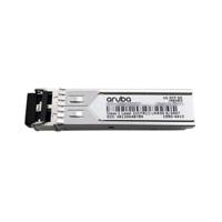 TRANSCEIVER HP ARUBA J4858D 1G/SFP/ LC SX HASTA 500M FIBRA MULTI MODO, - Garantía: SG -