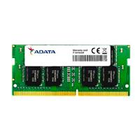 MEMORIA ADATA SODIMM DDR4 8GB PC4-21300 2666MHZ CL19 260PIN 1.2V LAPTOP/AIO/MINI PCS (AD4S26668G19-SGN), - Garantía: 99 AÑOS -