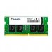MEMORIA ADATA SODIMM DDR4 16GB PC4-21300 3200MHZ CL19 260PIN 1.2V LAPTOP/AIO/MINI PC, - Garantía: 99 AÑOS -