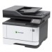 MULTIFUNCIONAL LEXMARK MX431ADW, NP 29S0500, PPM 40 NEGRO, LASER MONOCROMATICO, USB, WIFI INTEGRADO, ETHERNET, DUPLEX, - Garantía: 1 AÑO -