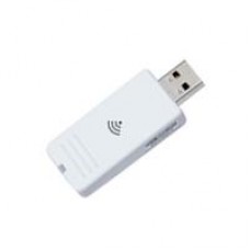 ADAPTADOR TARJETA DE RED INALAMBRICA ELPAD11, USB, POWERLITE L255F/L250F/LX200W/L200SW/725W/118/119W/982W/W49/X49, - Garantía: SG -