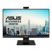 MONITOR ASUS BE24EQK/23.8/1920X1080/TR 5MS/60HZ/DP/HDMI/VGA/VESA/ALTAVOCES/CAMARA WEB/MICROFONO, - Garantía: 3 AÑOS -