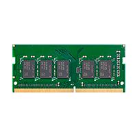 MEMORIA RAM SYNOLOGY D4ES01-8G PARA NAS SYNOLOGY RS1221RP+, RS1221+, DS1821+, DS1621XS+, DS1621+, - Garantía: 1 AÑO -