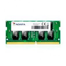 MEMORIA ADATA SODIMM DDR4 8GB PC4-25600 3200MHZ CL22 260PIN 1.2V LAPTOP/AIO/MINI PCS (AD4S32008G22-SGN), - Garantía: 99 AÑOS -
