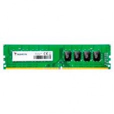 MEMORIA ADATA UDIMM DDR4 8GB PC4-25600 3200MHZ CL22 288PIN 1.2V PC (AD4U32008G22-SGN), - Garantía: 99 AÑOS -