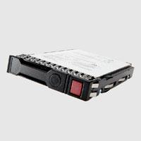 HPE 7.68TB SATA VRO SFF SC 5210 SSD, - Garantía: 3 AÑOS -