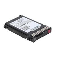 HPE 7.68TB SATA VRO SFF SC 5210 SSD, - Garantía: 3 AÑOS -